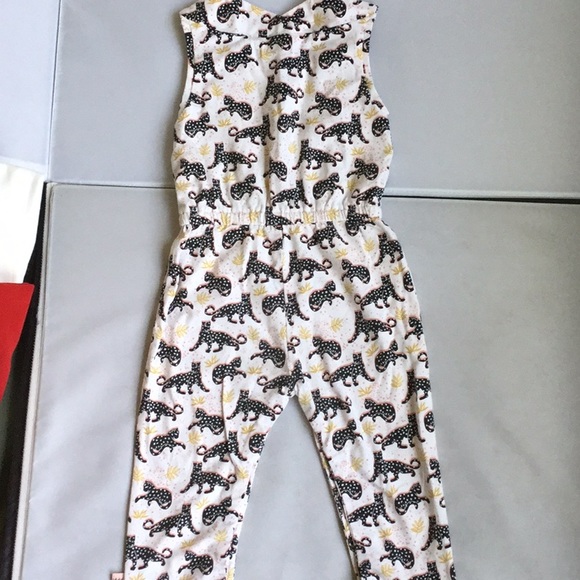 Ikks Jumpsuit 18M EUC - Picture 2 of 4